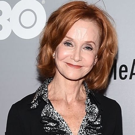 Swoosie Kurtz